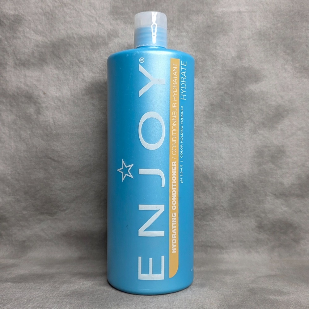 ENJOY Hydrating Conditioner Color Safe 33.8‎ fl oz
